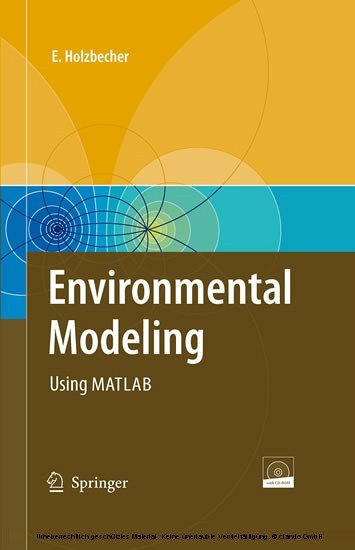Environmental Modeling main product photo