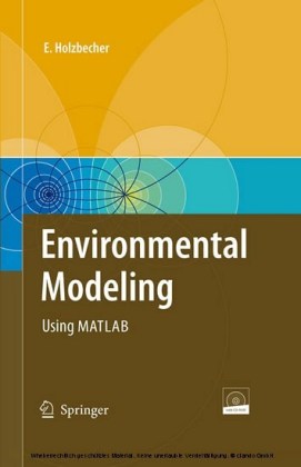 Environmental Modeling