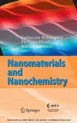 Nanomaterials and Nanochemistry