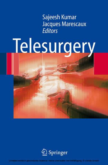 Telesurgery main product photo