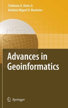 Advances in Geoinformatics