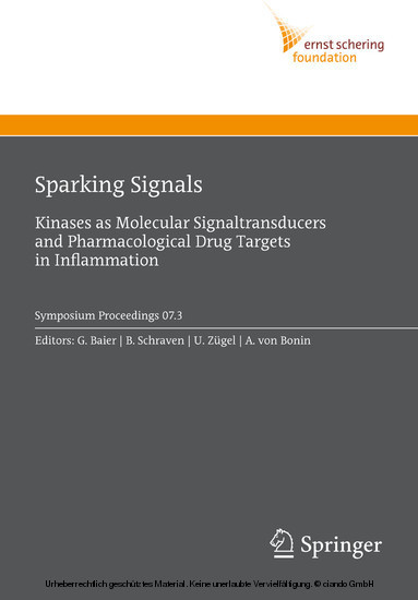 Sparking Signals main product photo