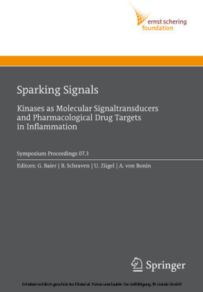 Sparking Signals