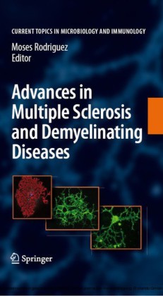Advances in Multiple Sclerosis and Experimental Demyelinating Diseases