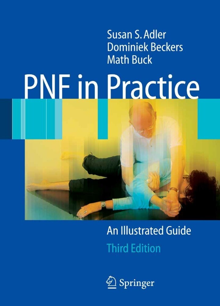 PNF in Practice main product photo