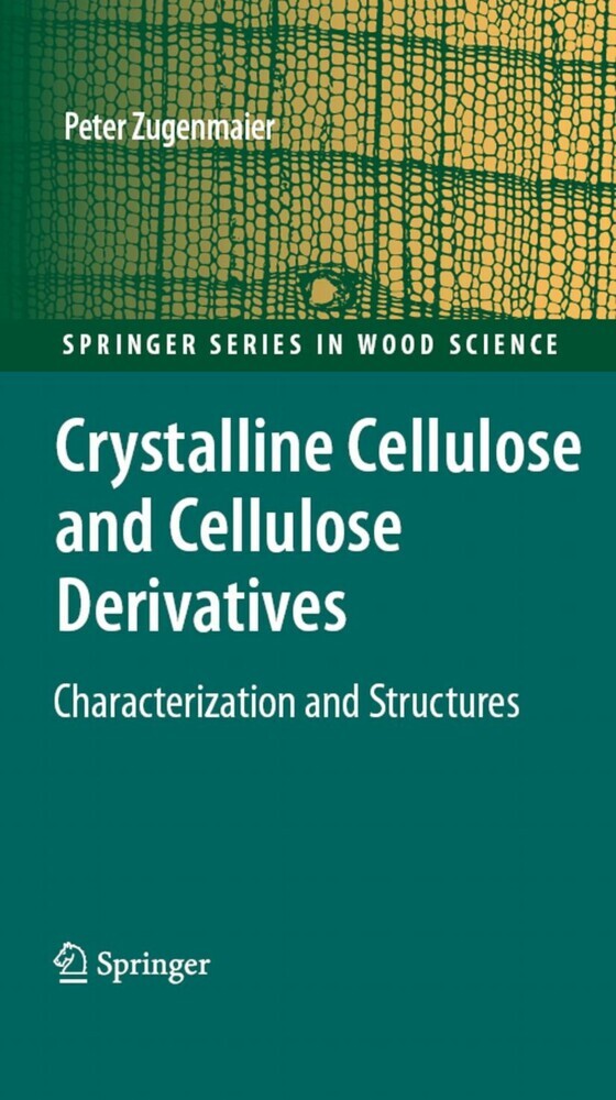Crystalline Cellulose and Derivatives main product photo