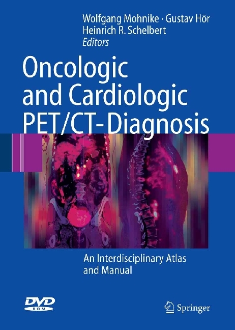 Oncologic and Cardiologic PET/CT-Diagnosis main product photo