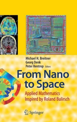 From Nano to Space