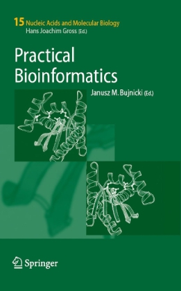 Practical Bioinformatics