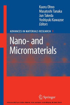 Nano- and Micromaterials