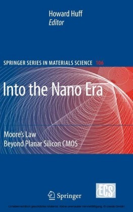 Into The Nano Era