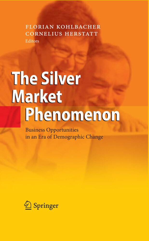 The Silver Market Phenomenon main product photo
