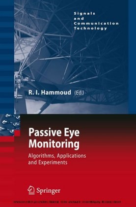 Passive Eye Monitoring