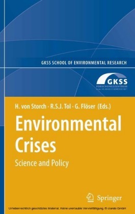Environmental Crises