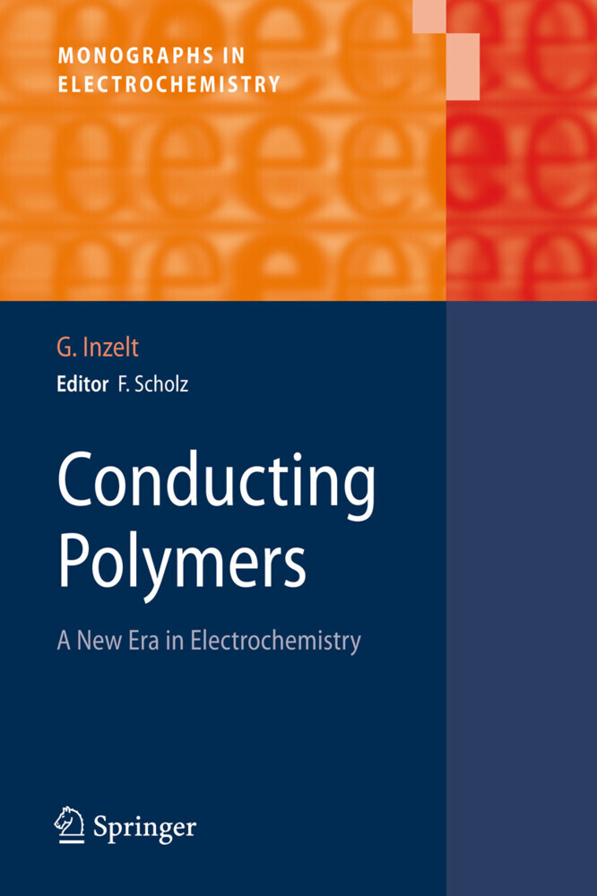Conducting Polymers main product photo