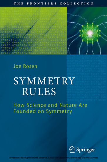 Symmetry Rules main product photo