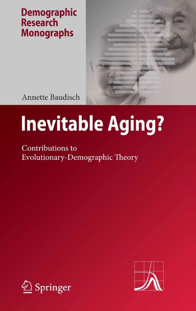 Inevitable Aging? main product photo