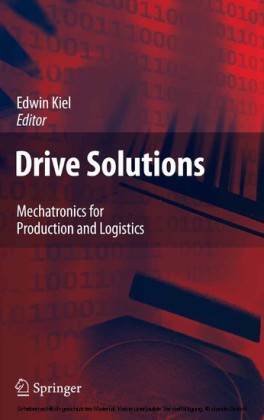 Drive Solutions