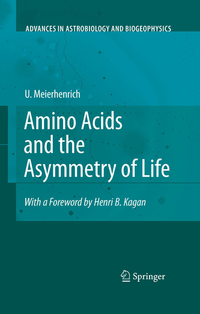 Amino Acids and the Asymmetry of Life main product photo