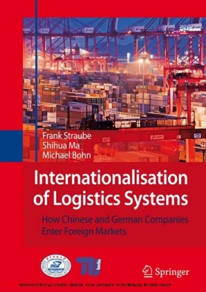 Internationalisation of Logistics Systems