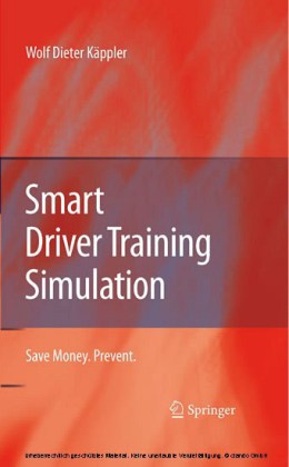 Smart Driver Training Simulation