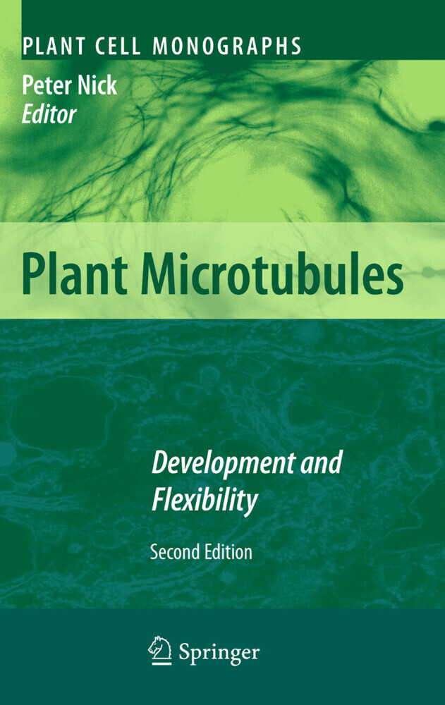 Plant Microtubules main product photo