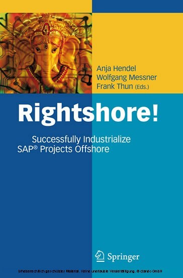 Rightshore! main product photo