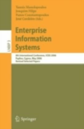 Enterprise Information Systems main product photo