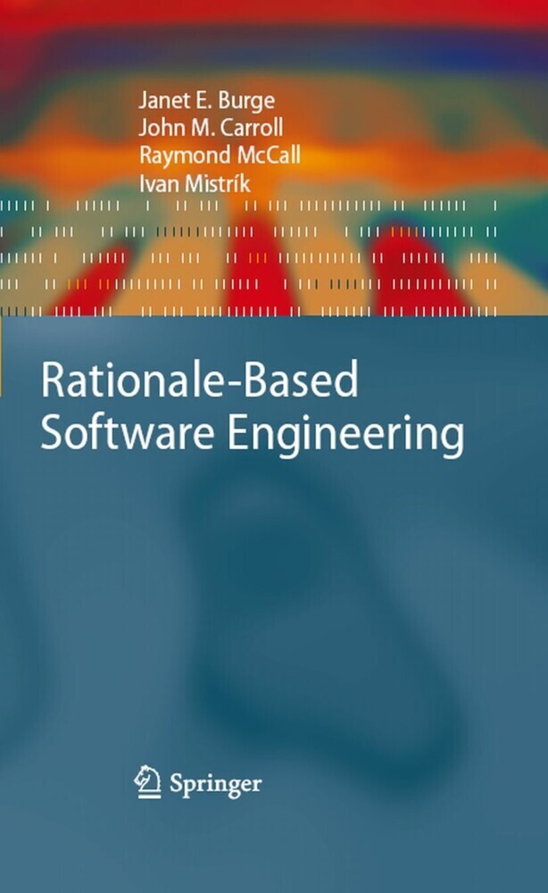 Rationale-Based Software Engineering main product photo