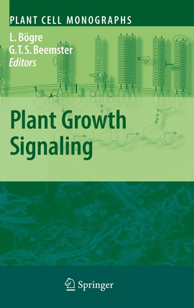 Plant Growth Signaling main product photo