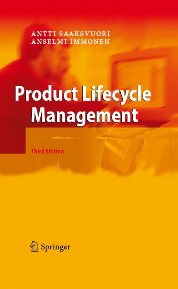 Product Lifecycle Management main product photo