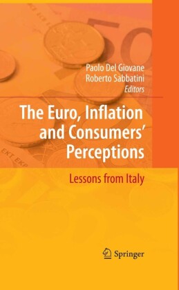 The Euro, Inflation and Consumers' Perceptions
