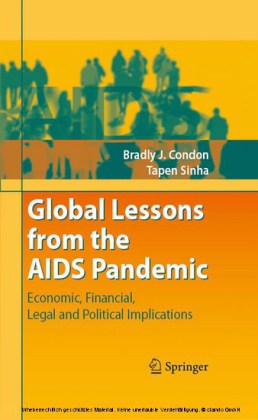 Global Lessons from the AIDS Pandemic