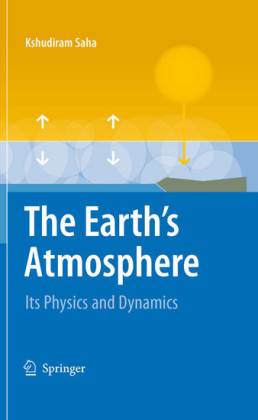 The Earth's Atmosphere
