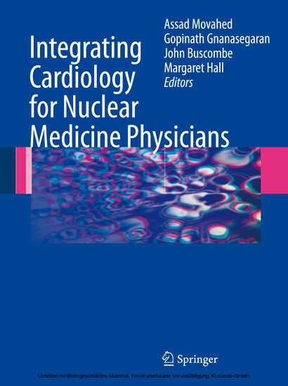 Integrating Cardiology for Nuclear Medicine Physicians main product photo