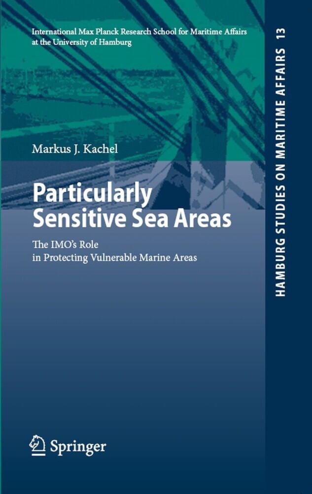 Particularly Sensitive Sea Areas main product photo