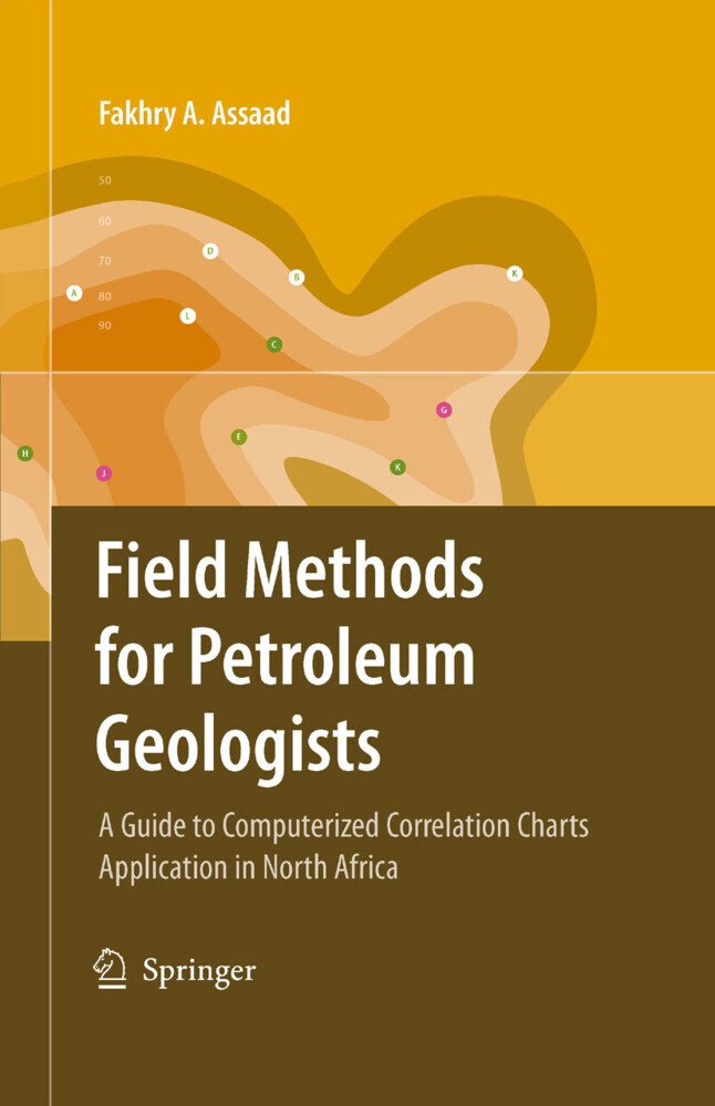 Field Methods for Petroleum Geologists main product photo