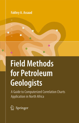 Field Methods for Petroleum Geologists