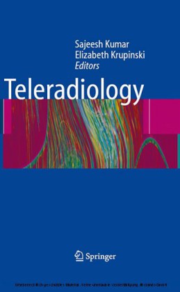 Teleradiology