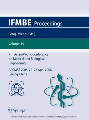 7th Asian-Pacific Conference on Medical and Biological Engineering