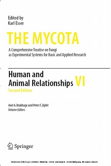 Human and Animal Relationships main product photo