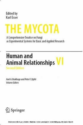 Human and Animal Relationships
