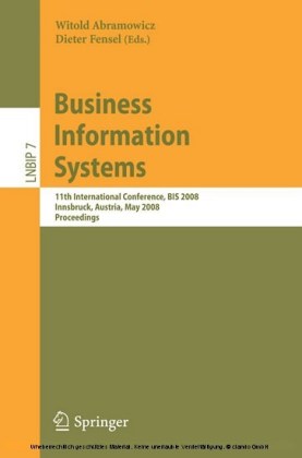 Business Information Systems