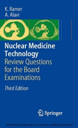 Nuclear Medicine Technology