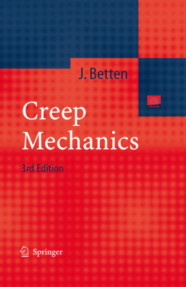 Creep Mechanics