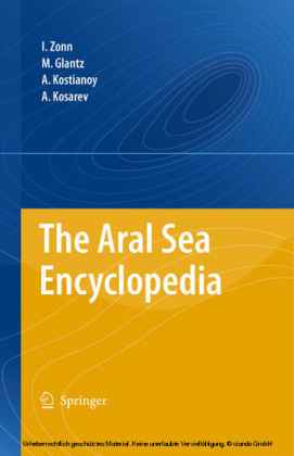 The Aral Sea Encyclopedia