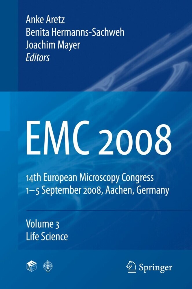 EMC 2008. Vol.3 main product photo