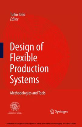 Design of Flexible Production Systems