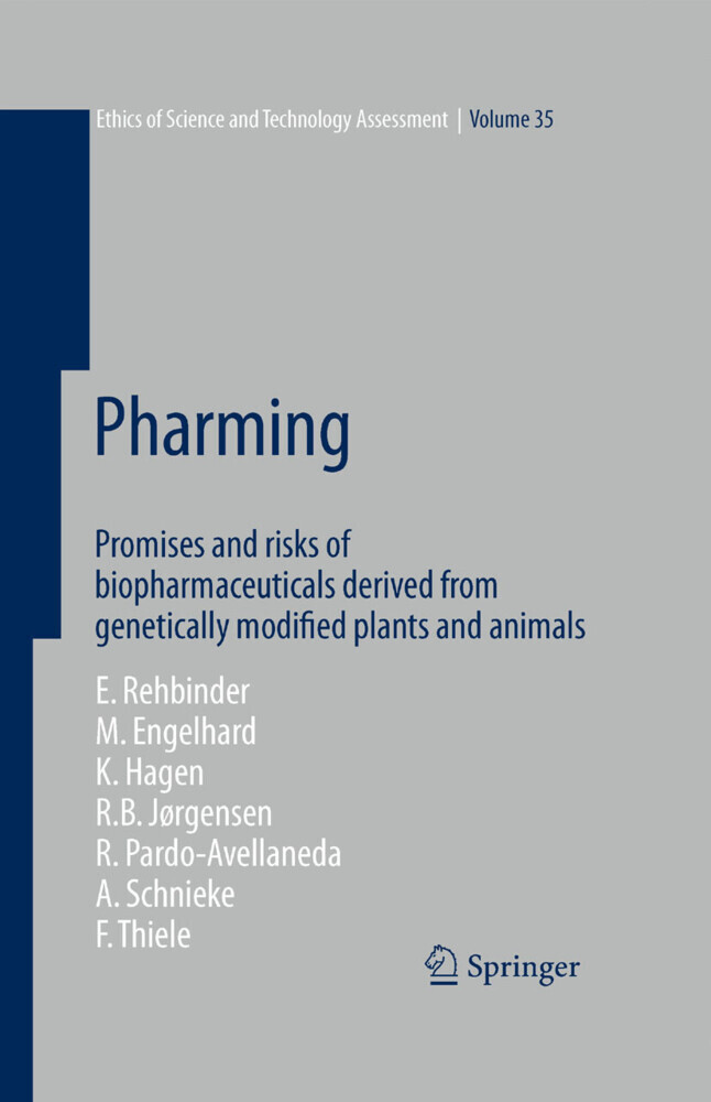 Pharming main product photo