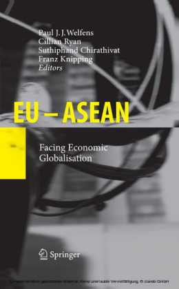 EU - ASEAN